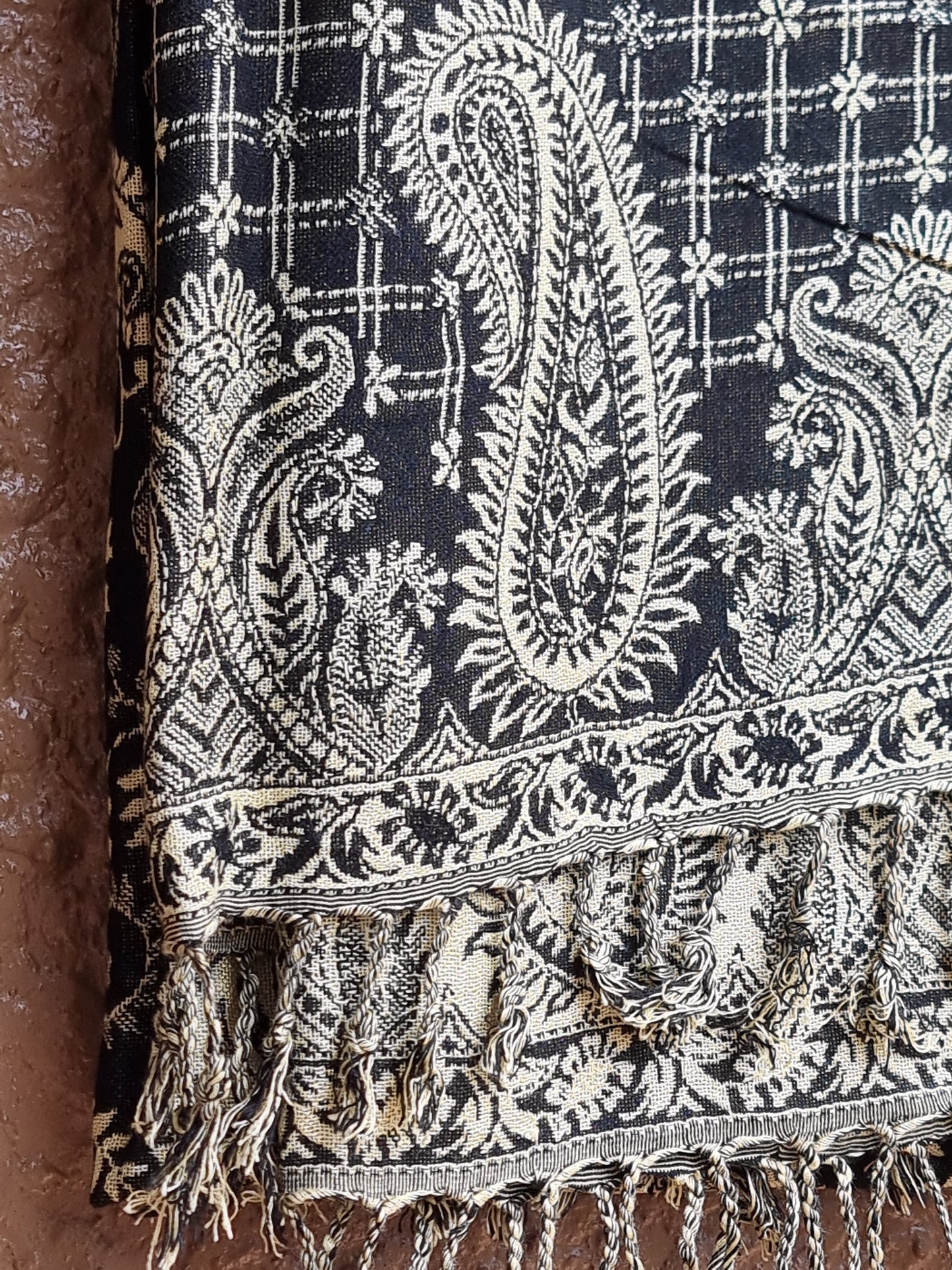 Pashmina Scarf