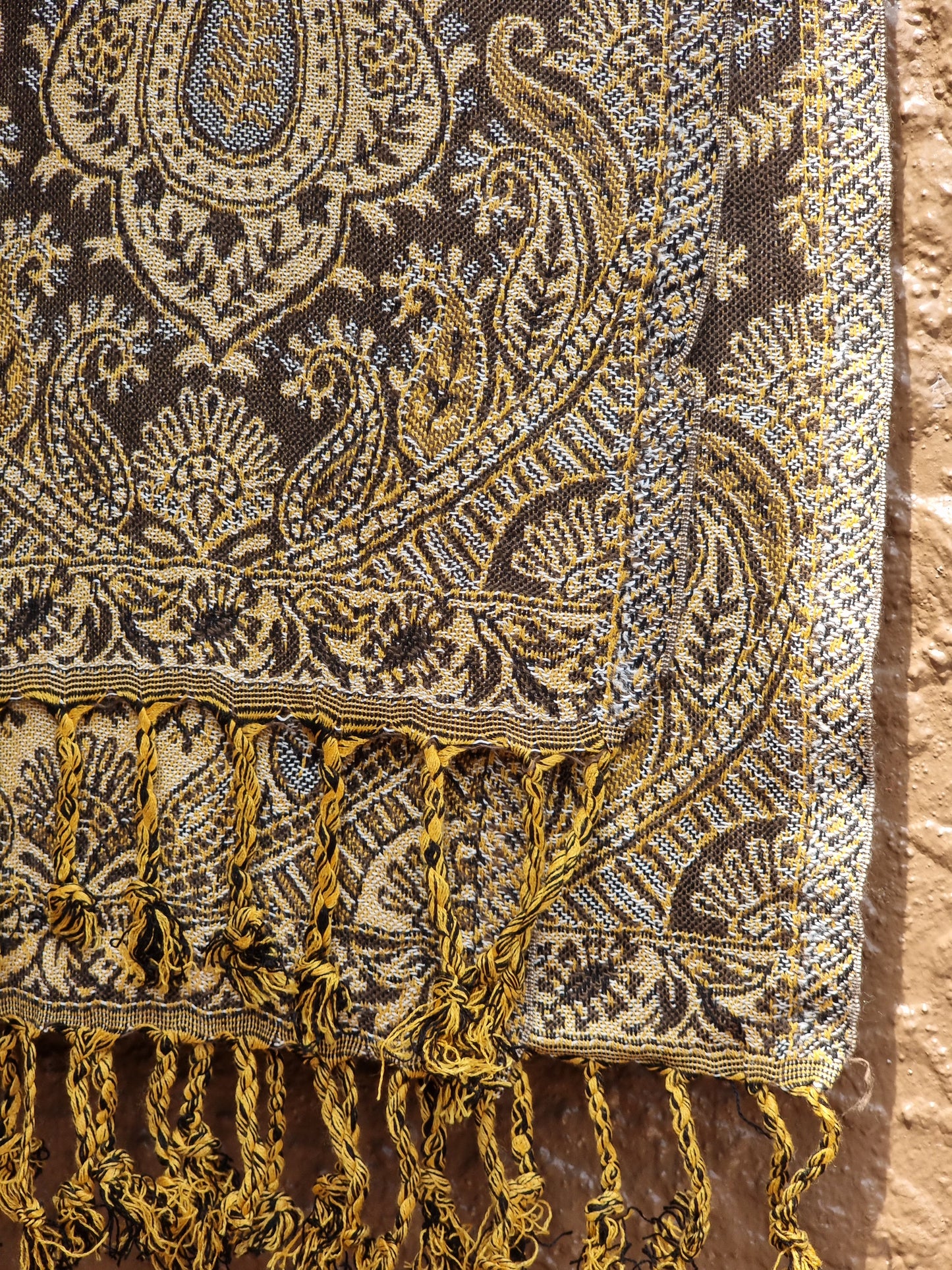 Pashmina Scarf