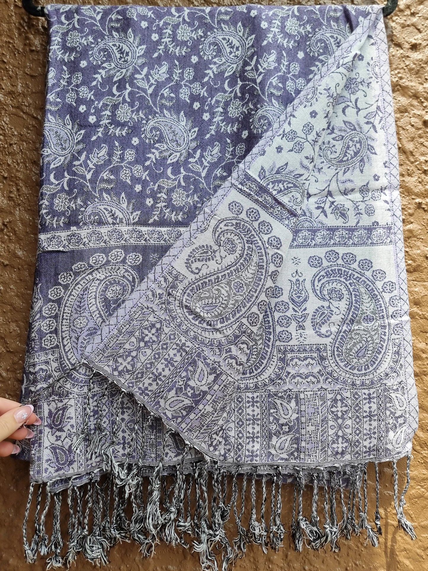 Pashmina Scarf