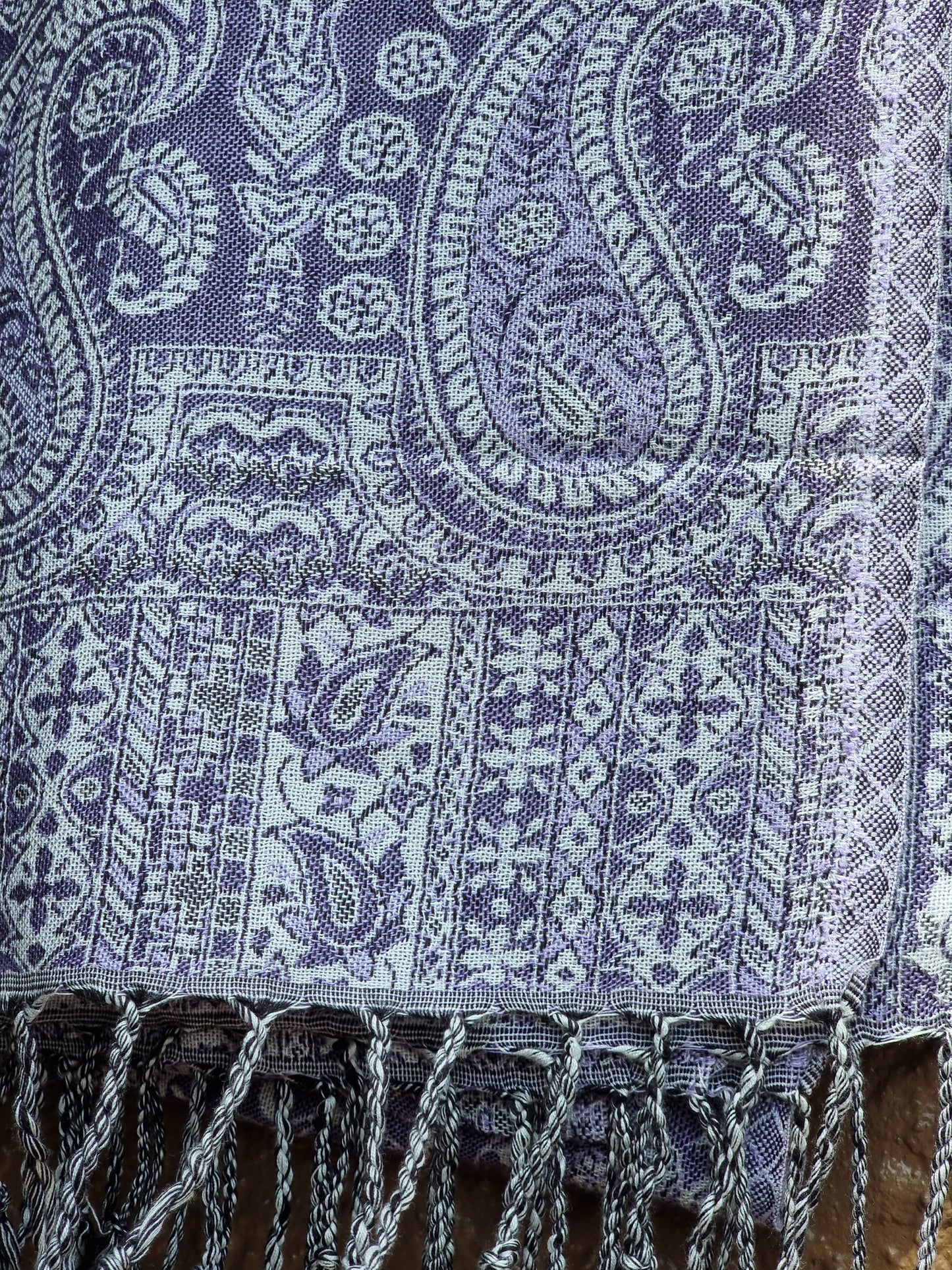 Pashmina Scarf