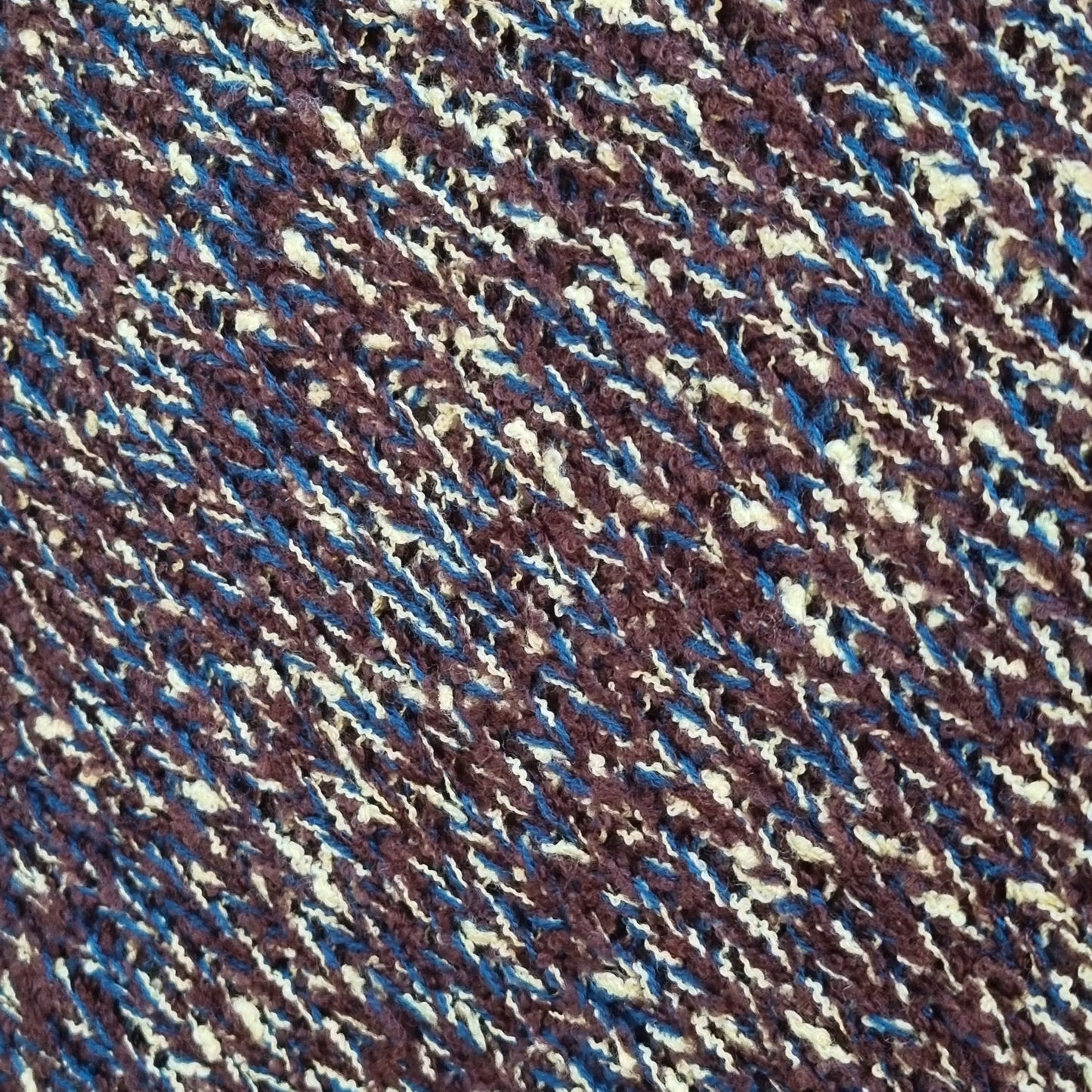 Cedar Knitted Shawl