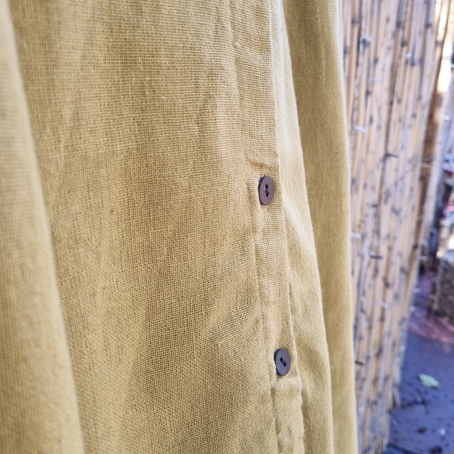 Midsommer Cotton Skirt