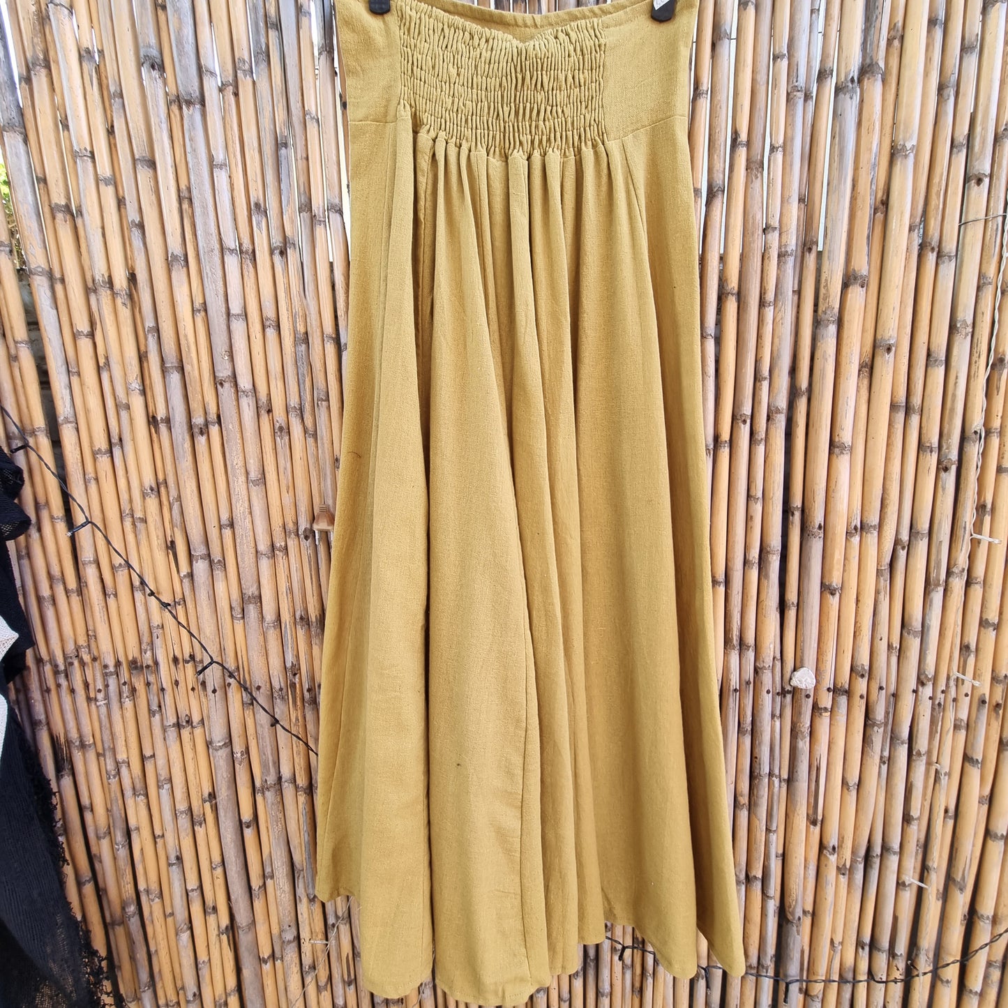 Midsommer Cotton Skirt