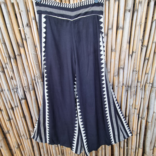 Zen Garden Pants