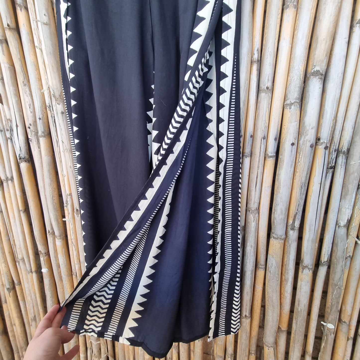Zen Garden Pants