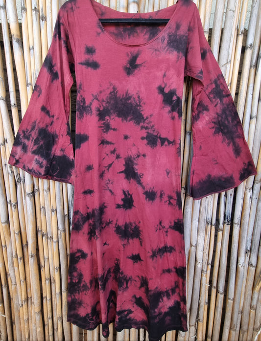 Medicine Woman Cotton Dress