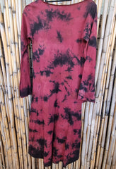 Medicine Woman Cotton Dress