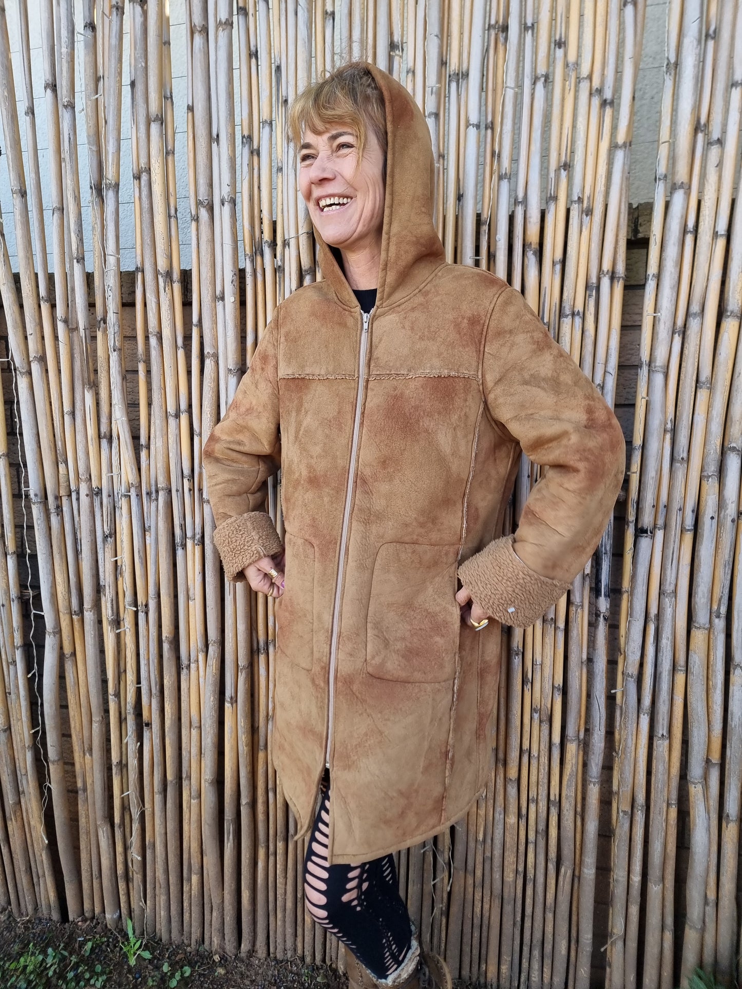 Alpine Bespoke Coat