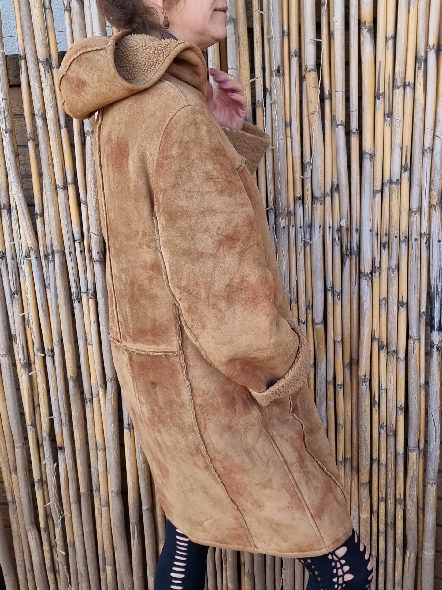 Alpine Bespoke Coat