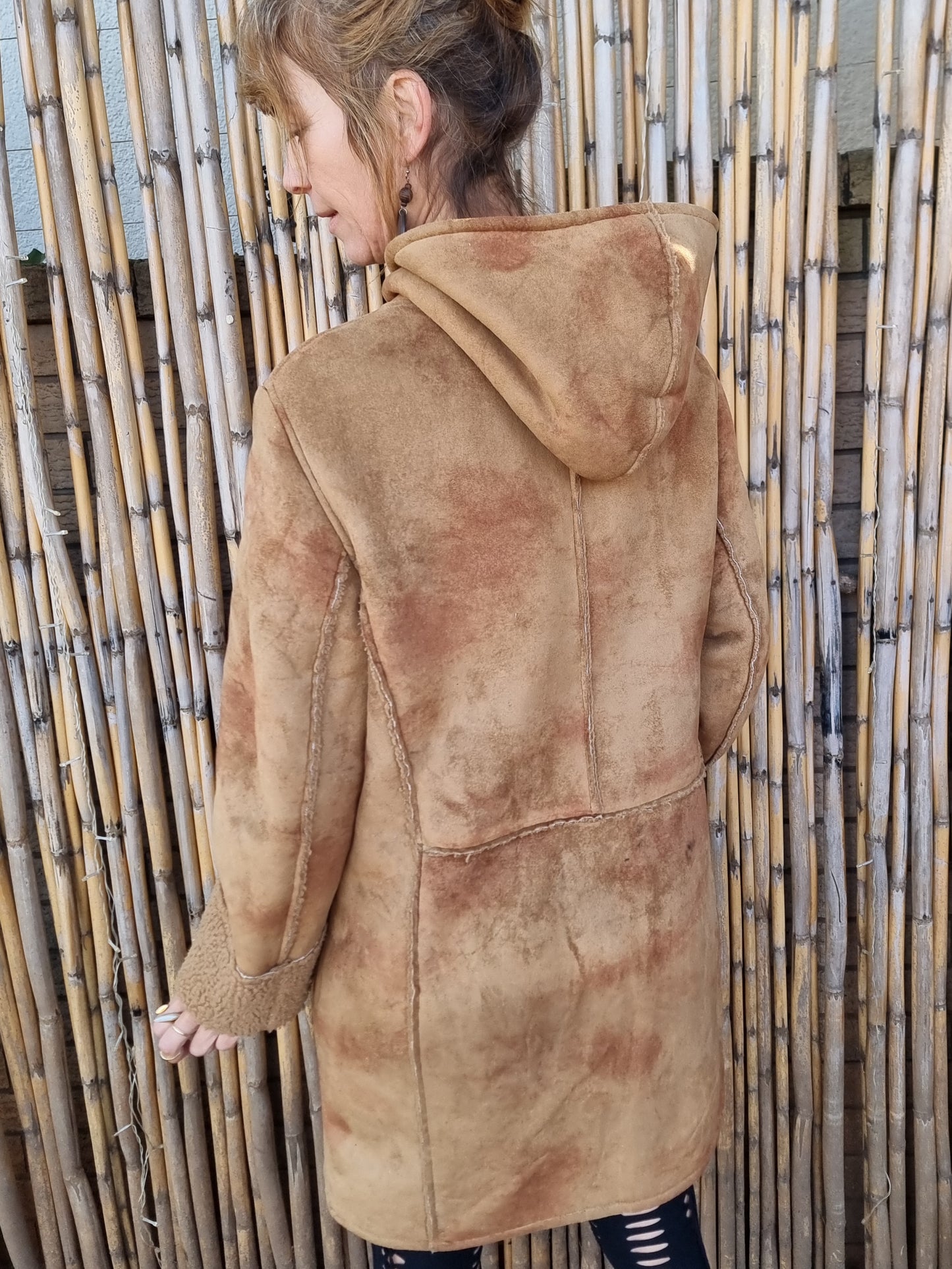 Alpine Bespoke Coat