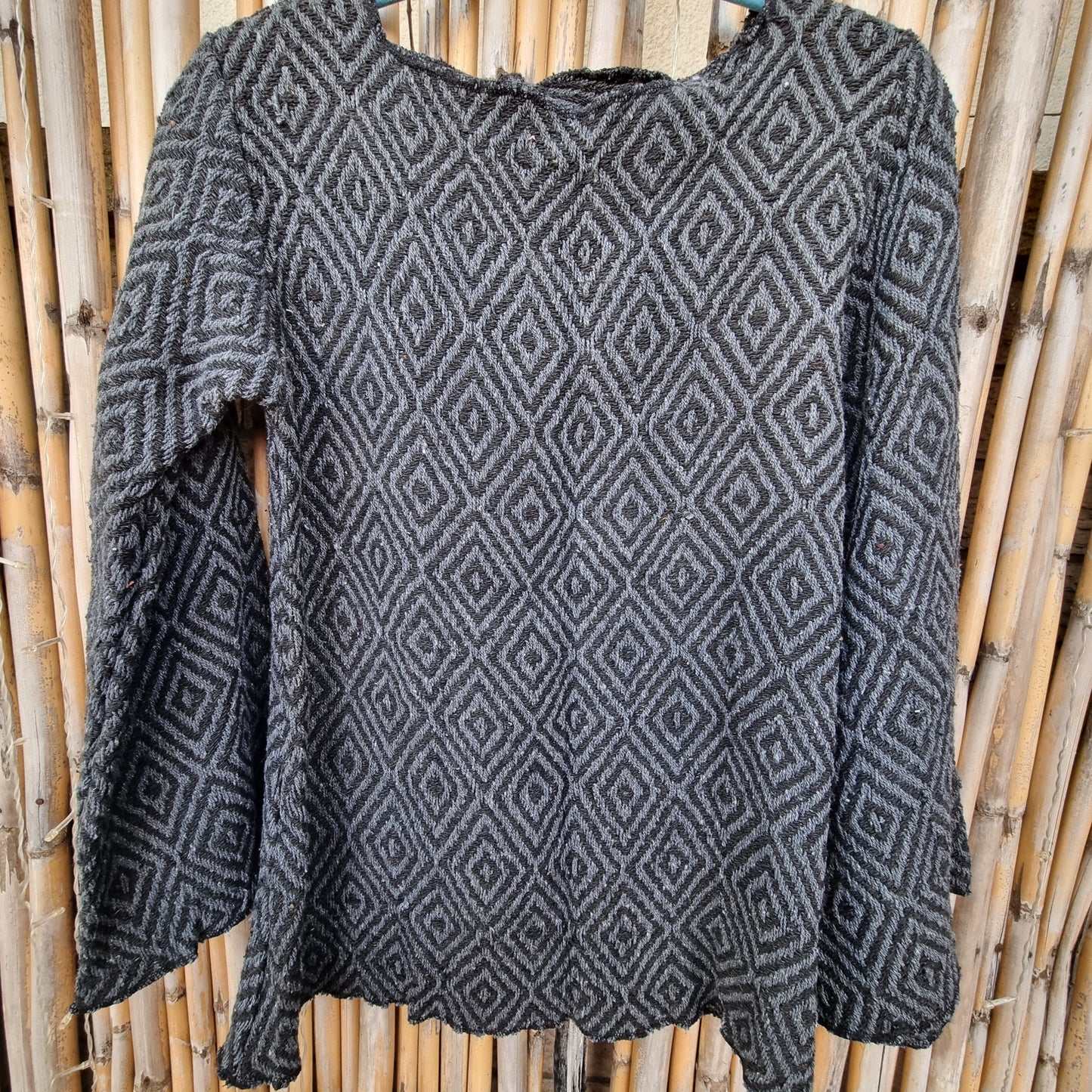 Boho Cotton Top (VARIOUS COLOURS)