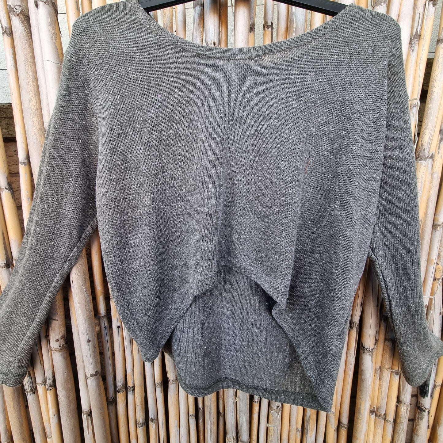 Whimsi Cotton Top