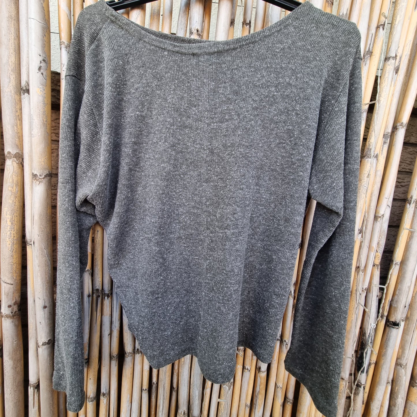Whimsi Cotton Top