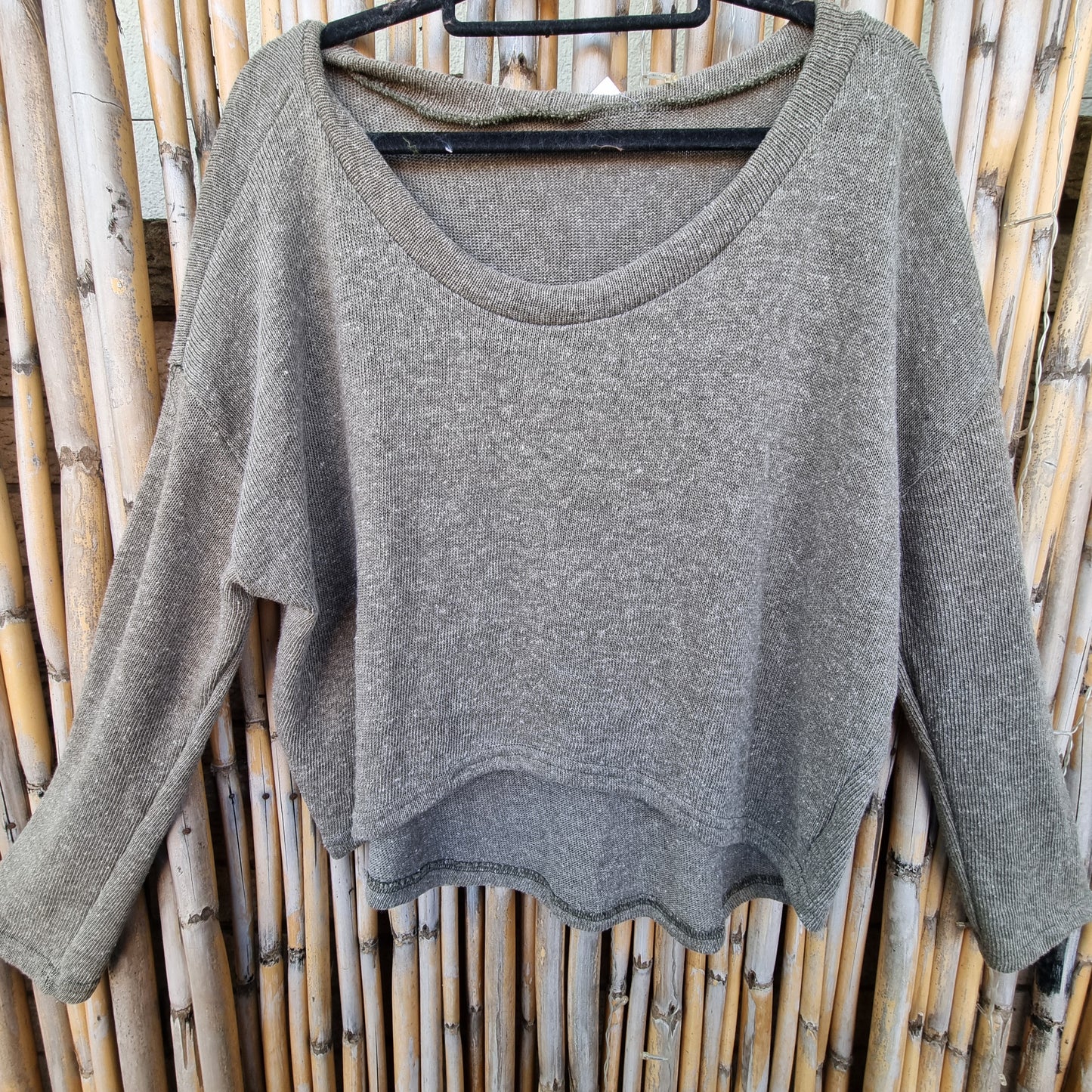Whimsi Cotton Top
