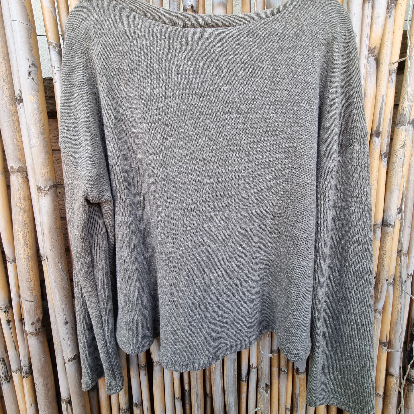Whimsi Cotton Top