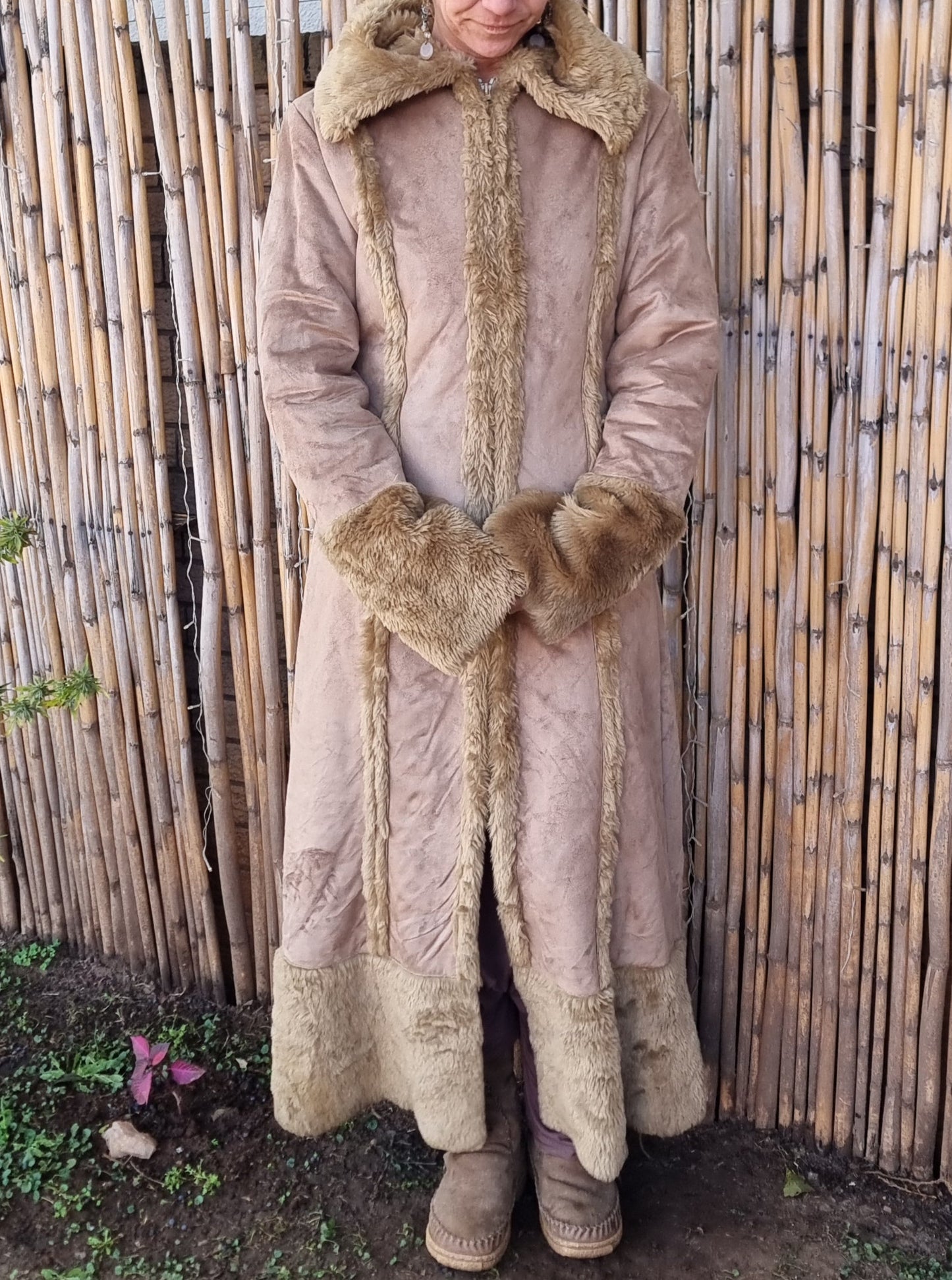 Annata Bespoke Coat