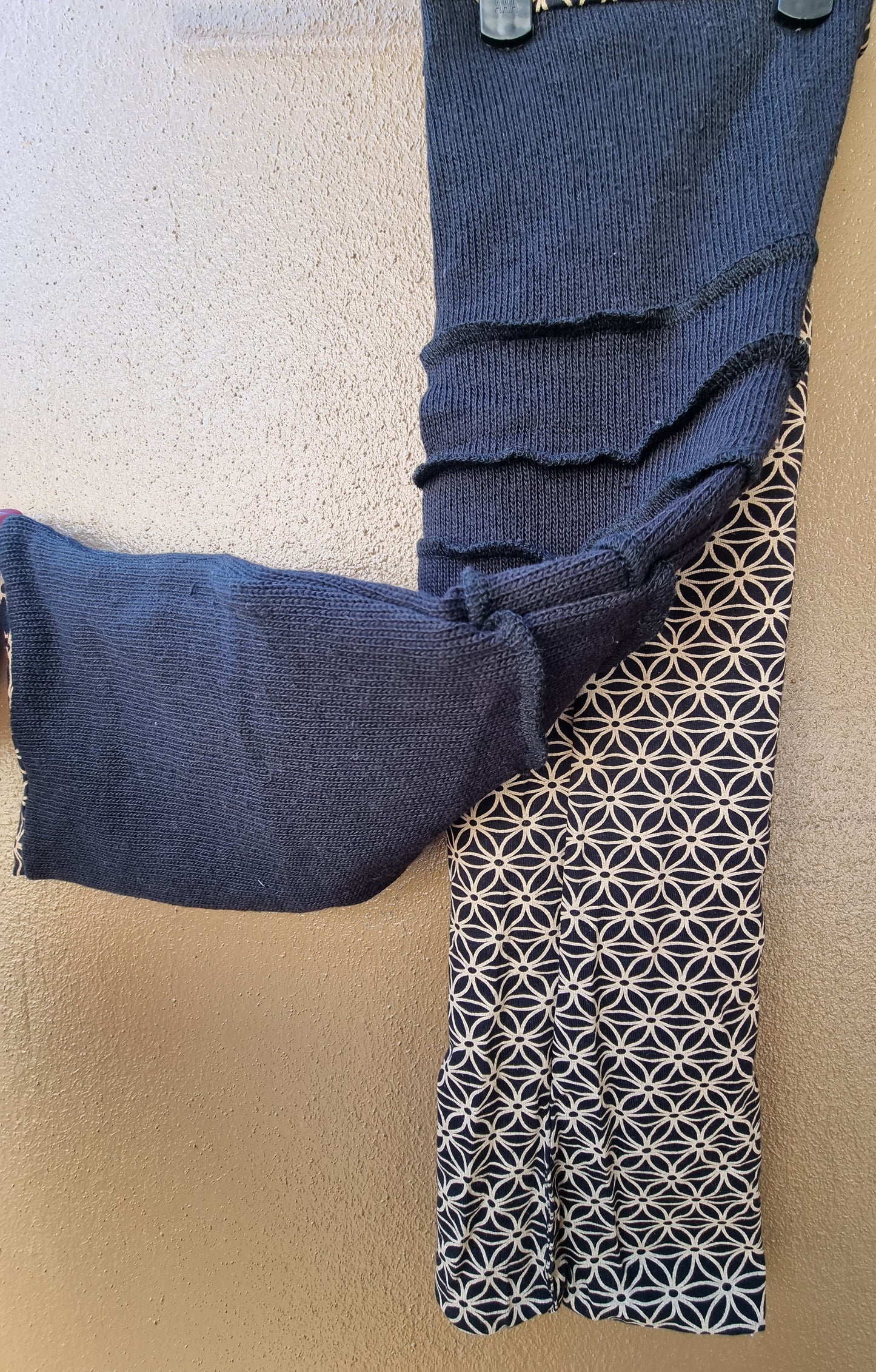Reversible Leg Warmers (Various Colours)