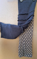 Reversible Leg Warmers (Various Colours)