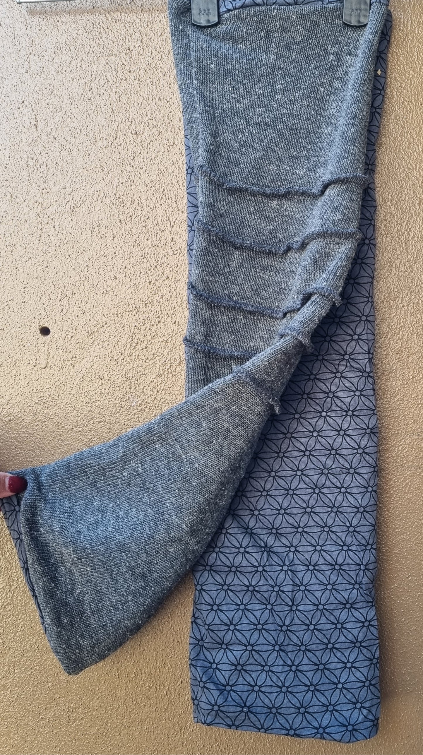 Reversible Leg Warmers (Various Colours)