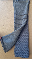 Reversible Leg Warmers (Various Colours)