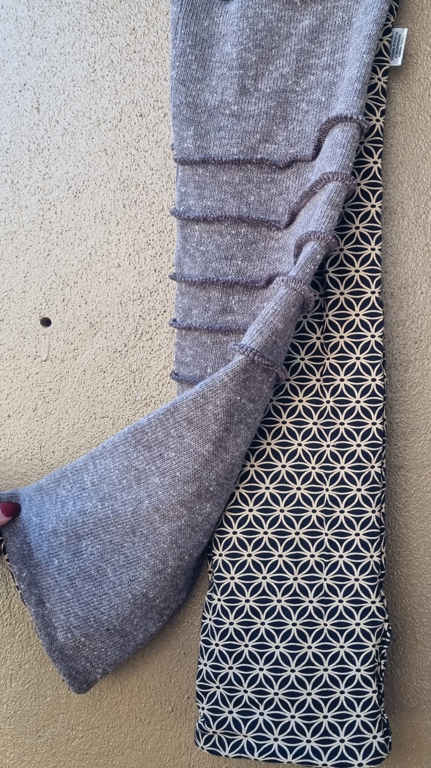 Reversible Leg Warmers (Various Colours)