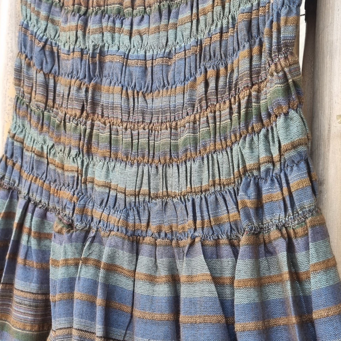 Starlight Cotton Pants
