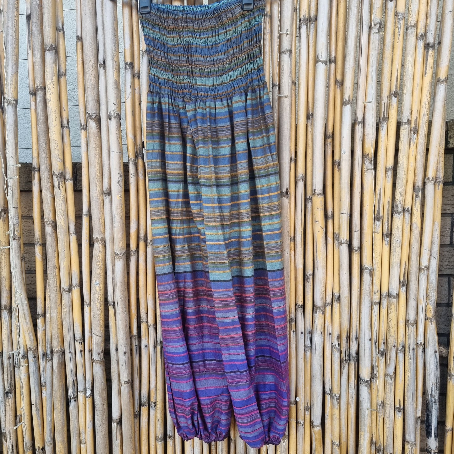 Starlight Cotton Pants