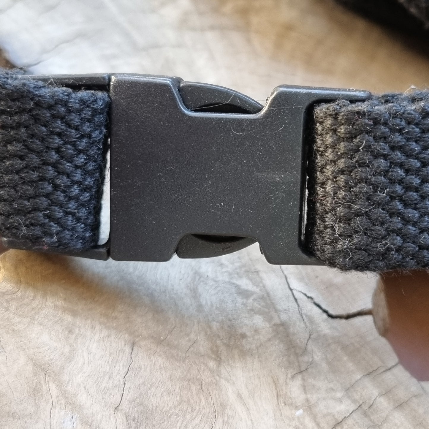 Hemp Moonbag
