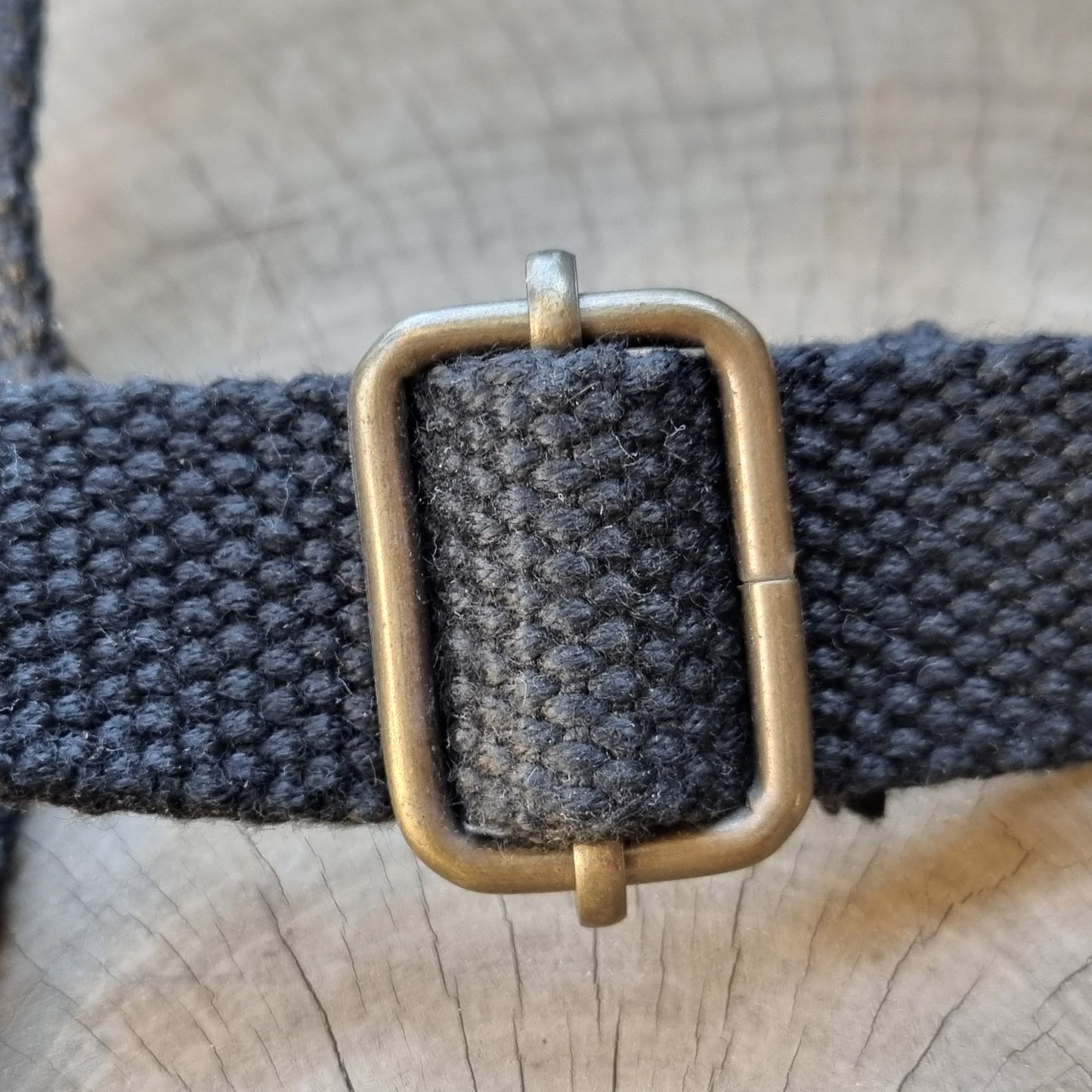 Hemp Moonbag