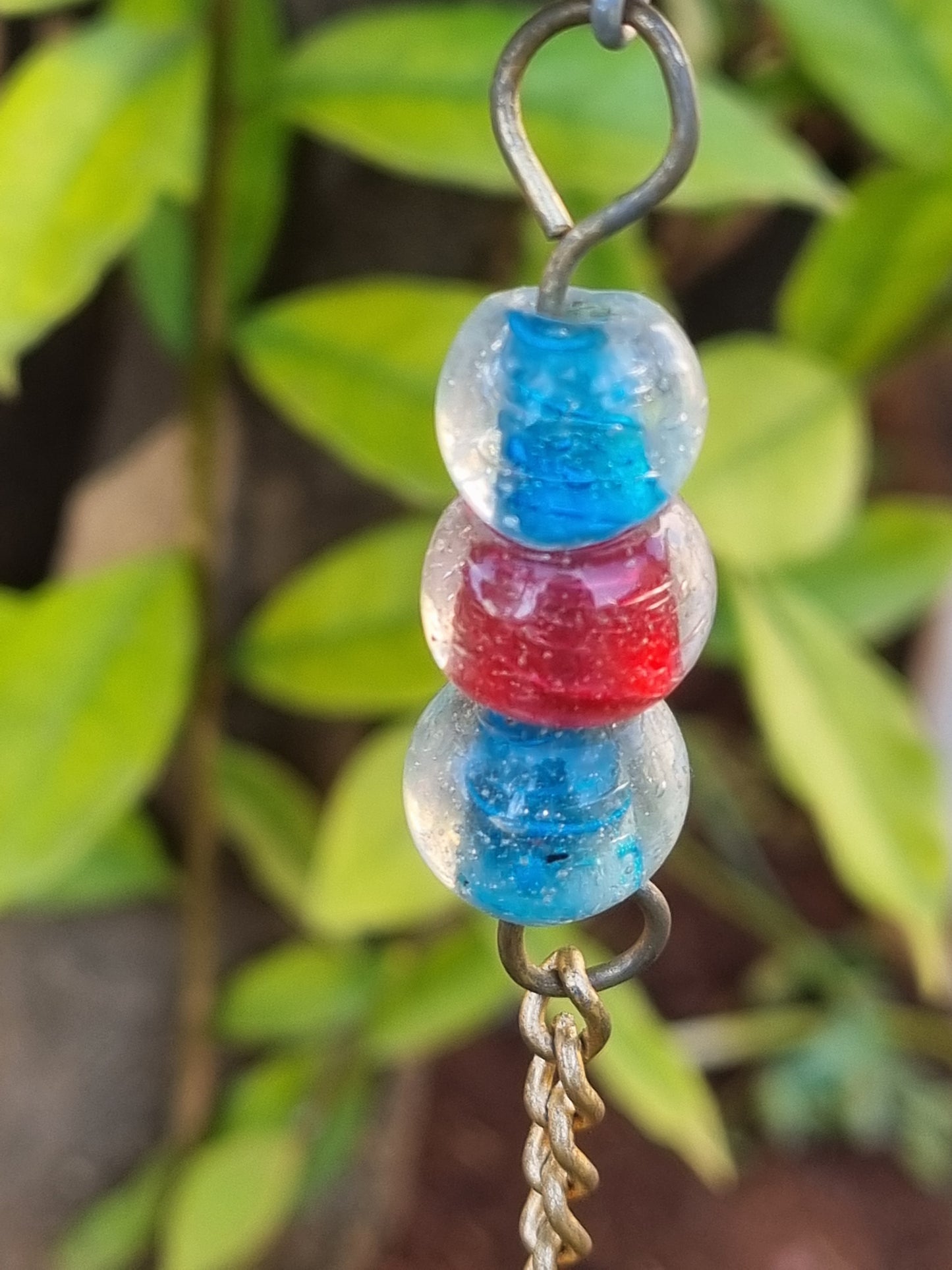 Sun & Stars Wind Chime
