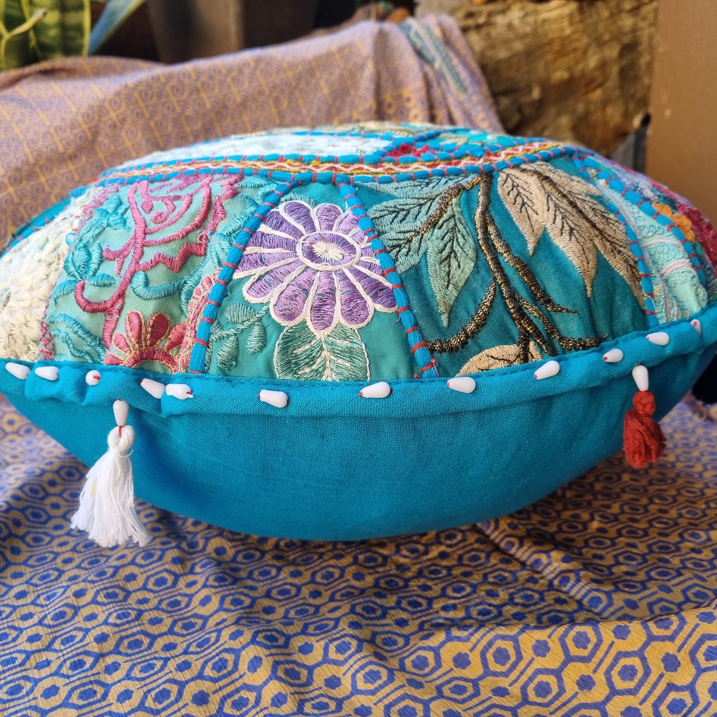 Meditation Pillow