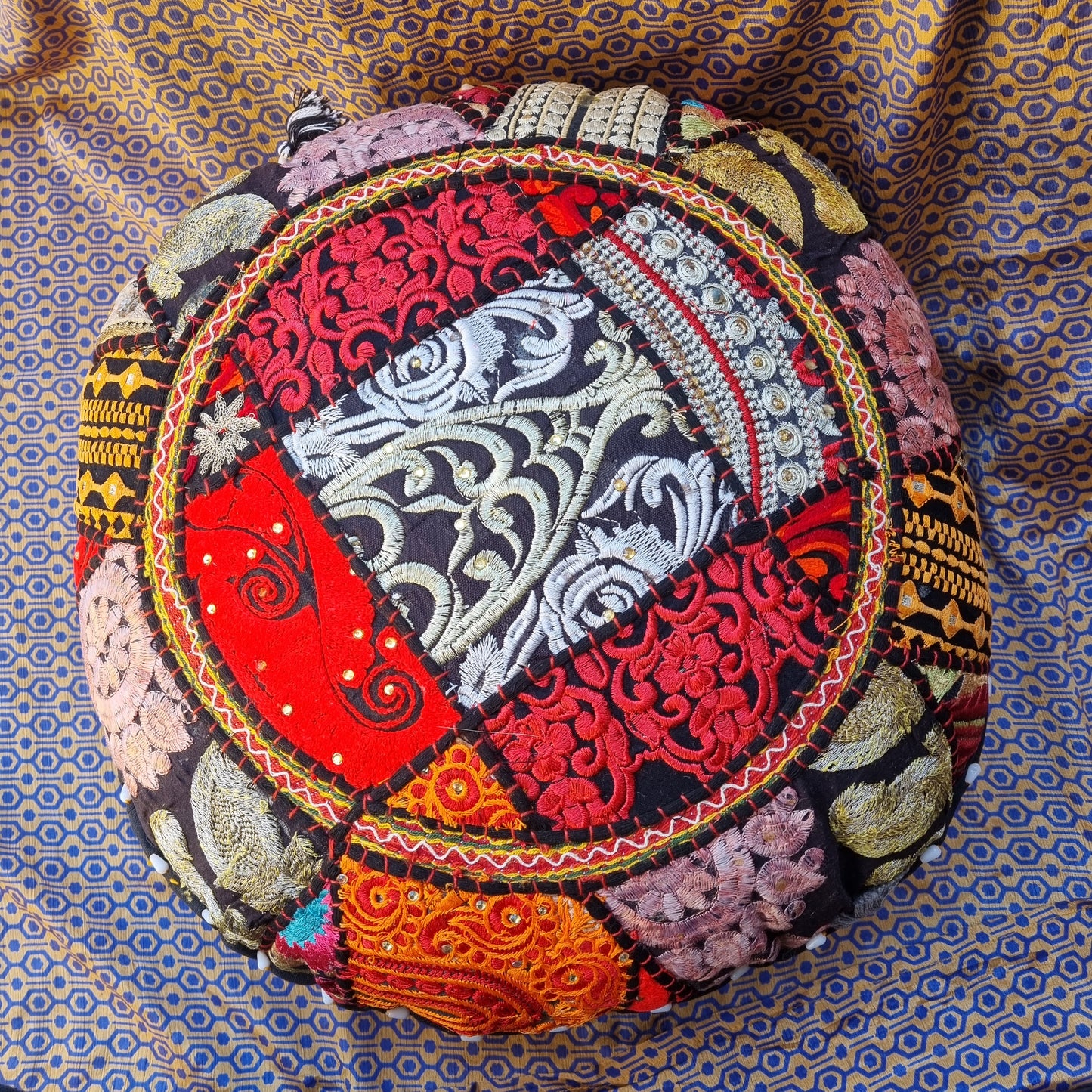 Meditation Pillow