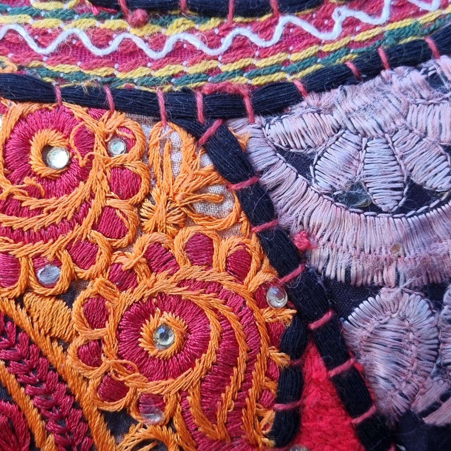 Meditation Pillow