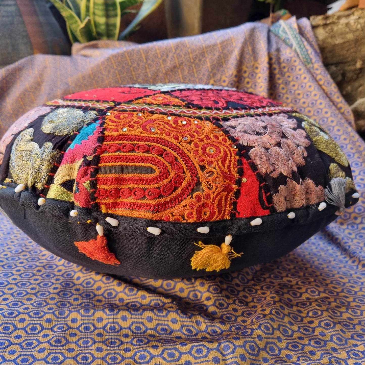 Meditation Pillow