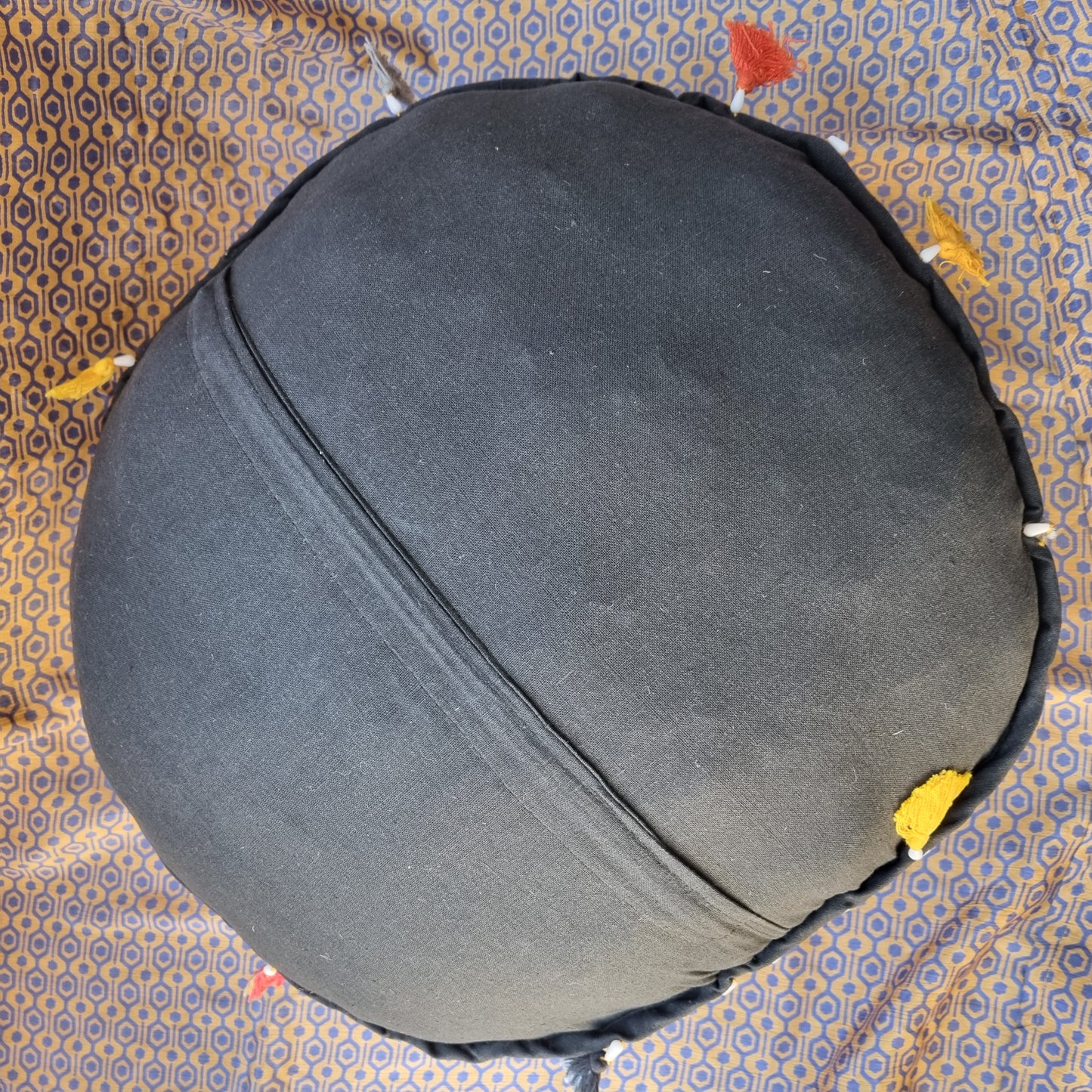 Meditation Pillow