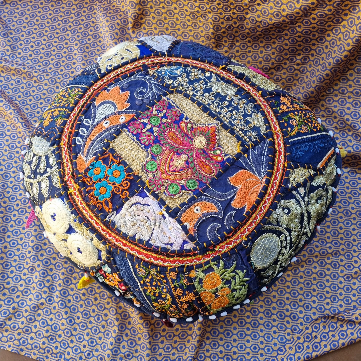 Meditation Pillow
