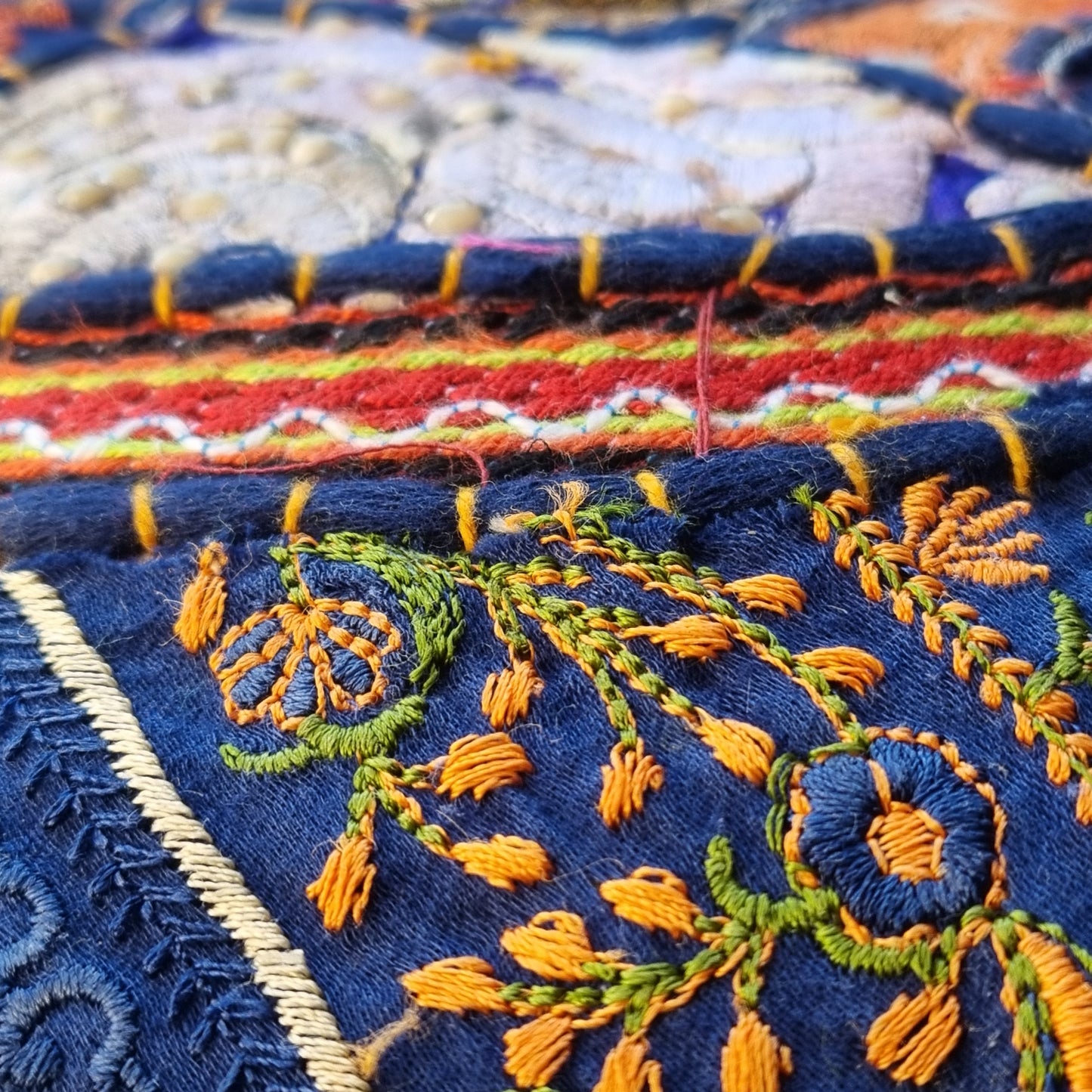 Meditation Pillow