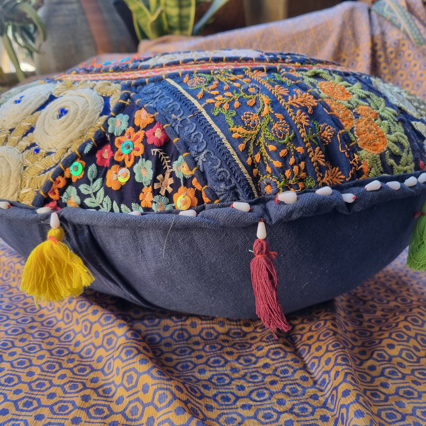 Meditation Pillow