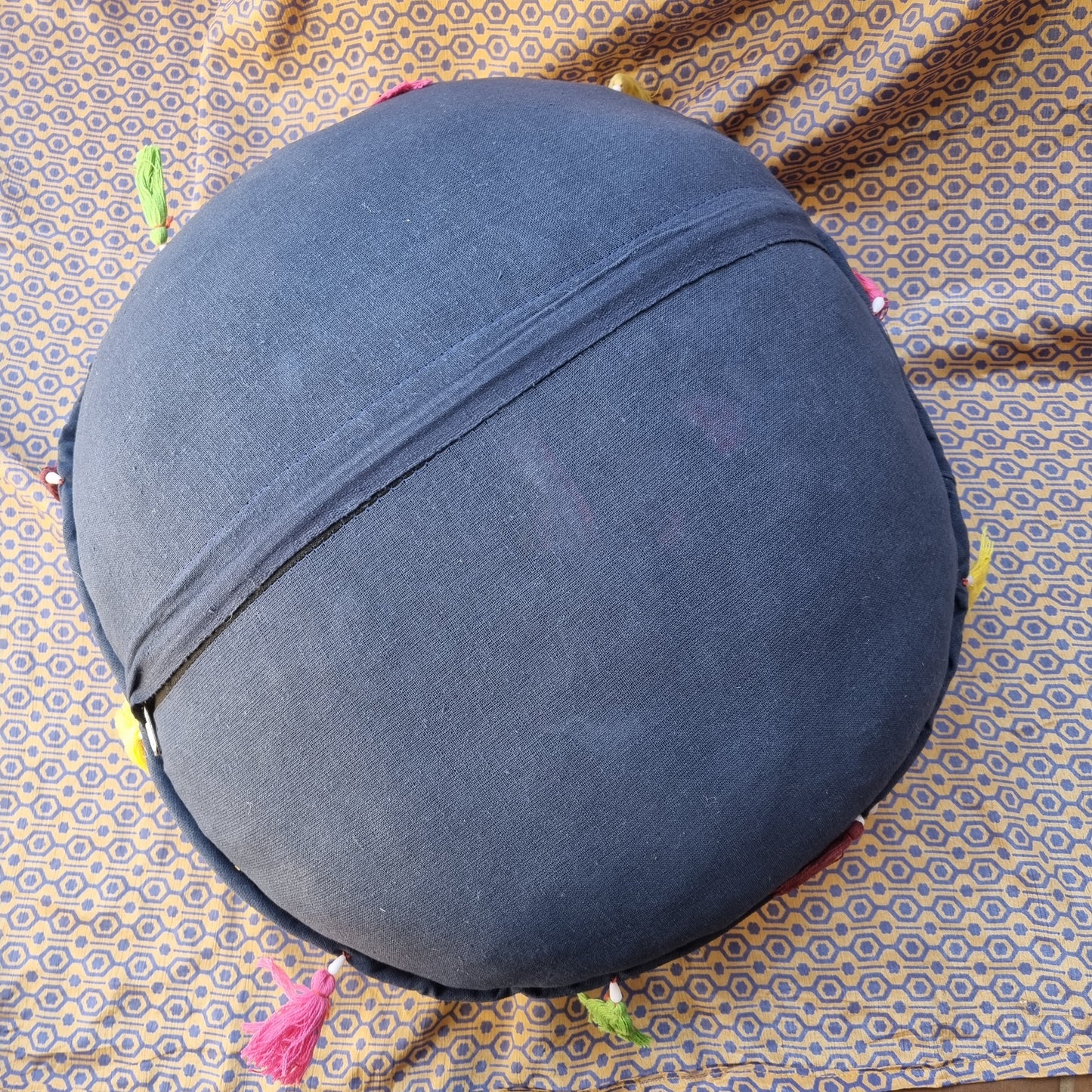 Meditation Pillow