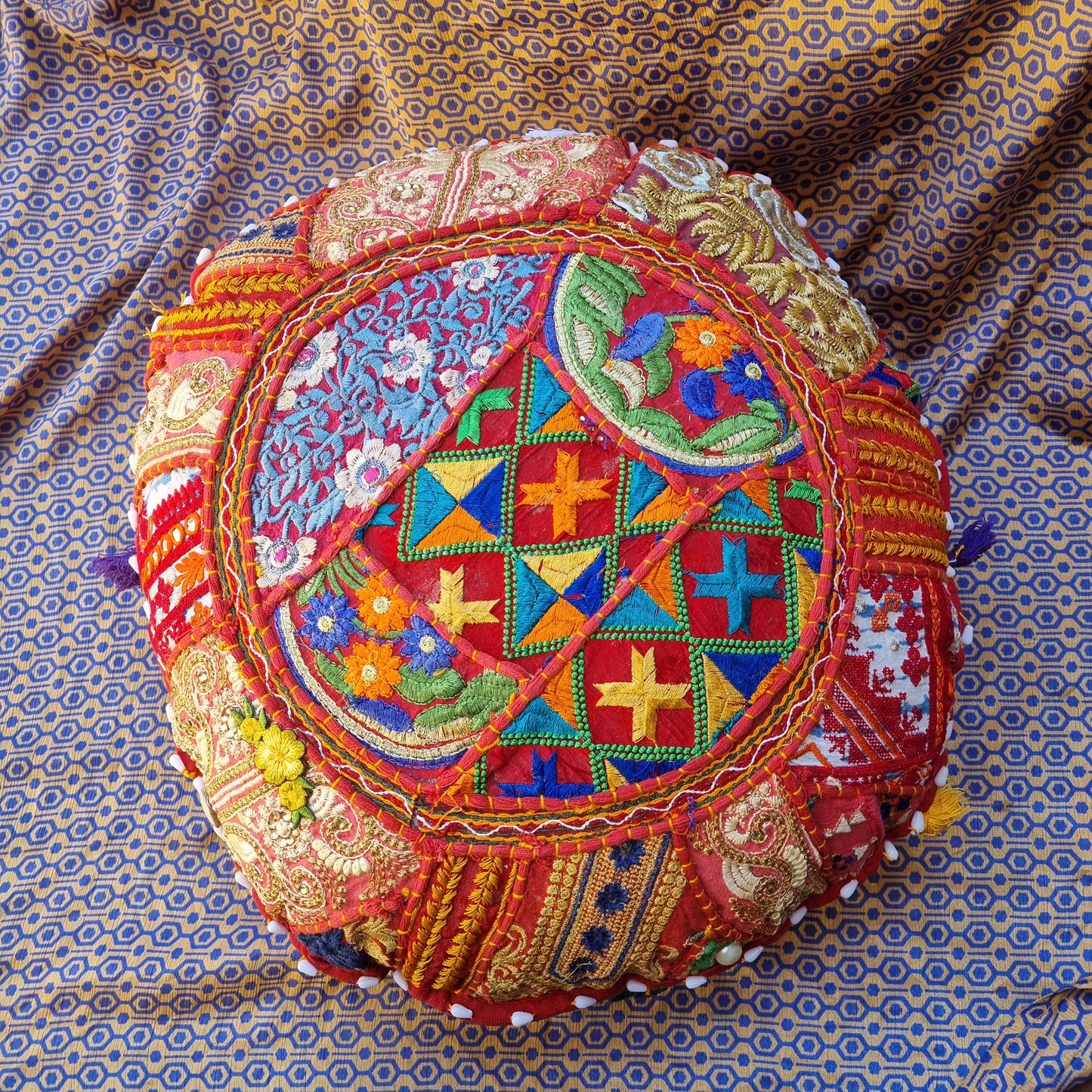 Meditation Pillow
