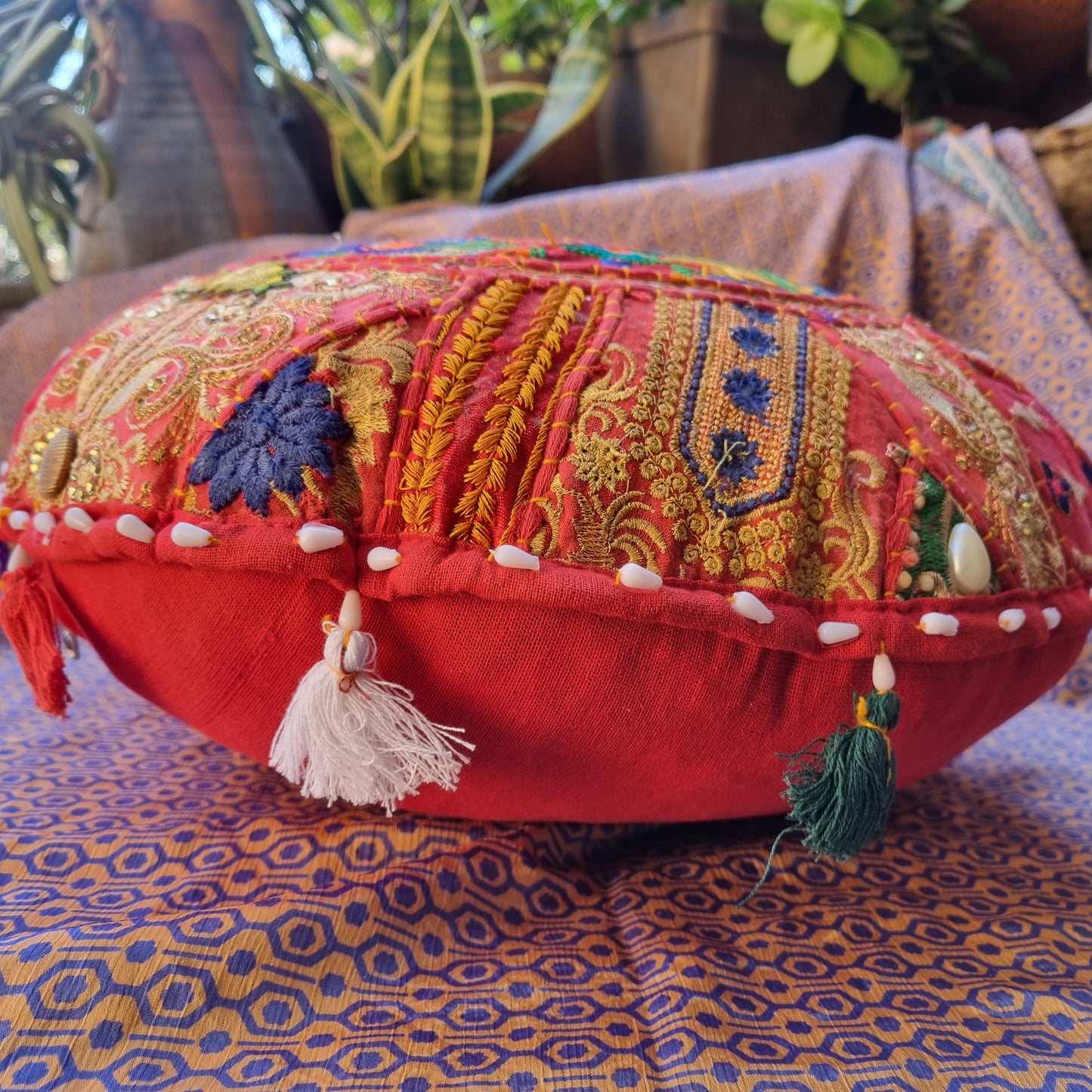 Meditation Pillow