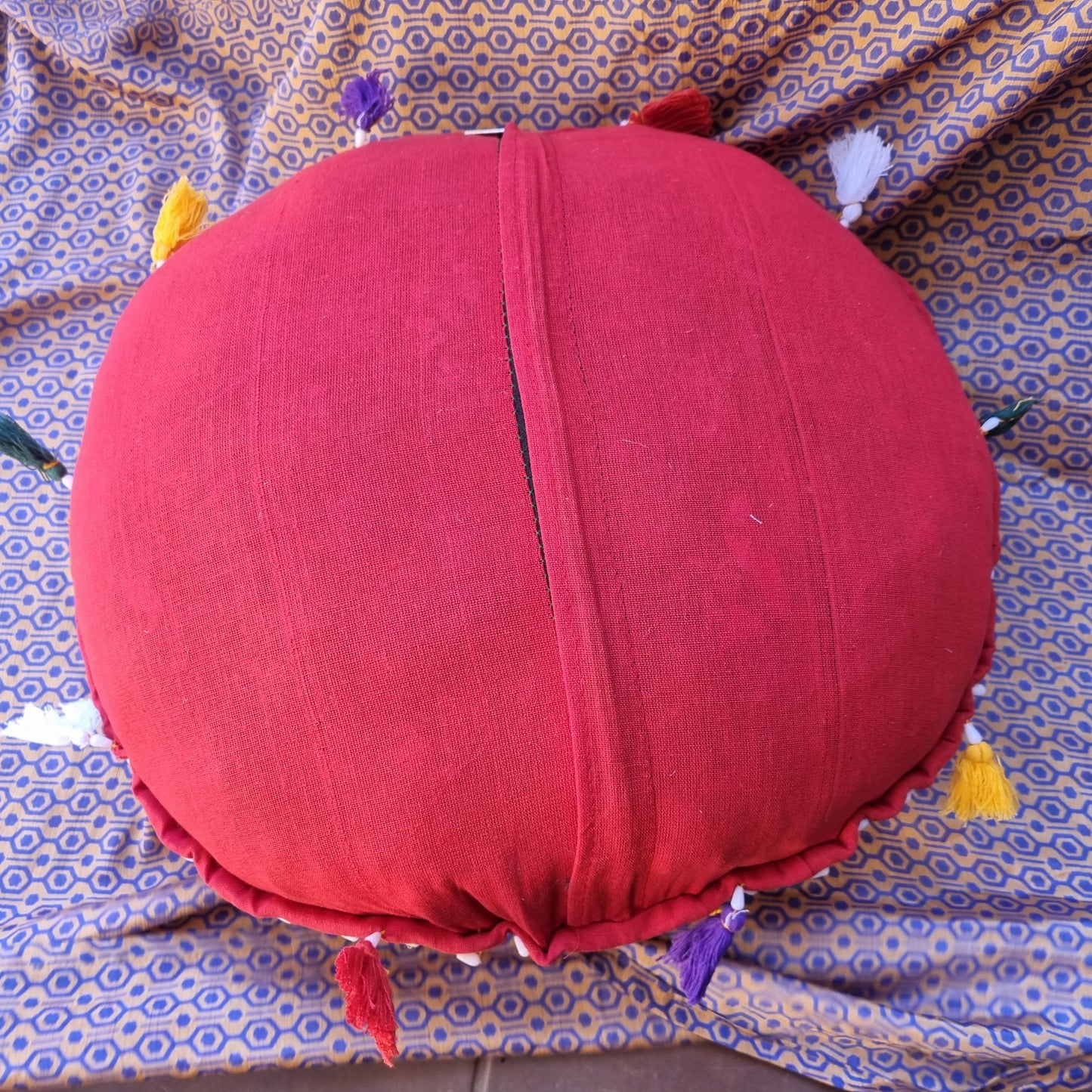 Meditation Pillow