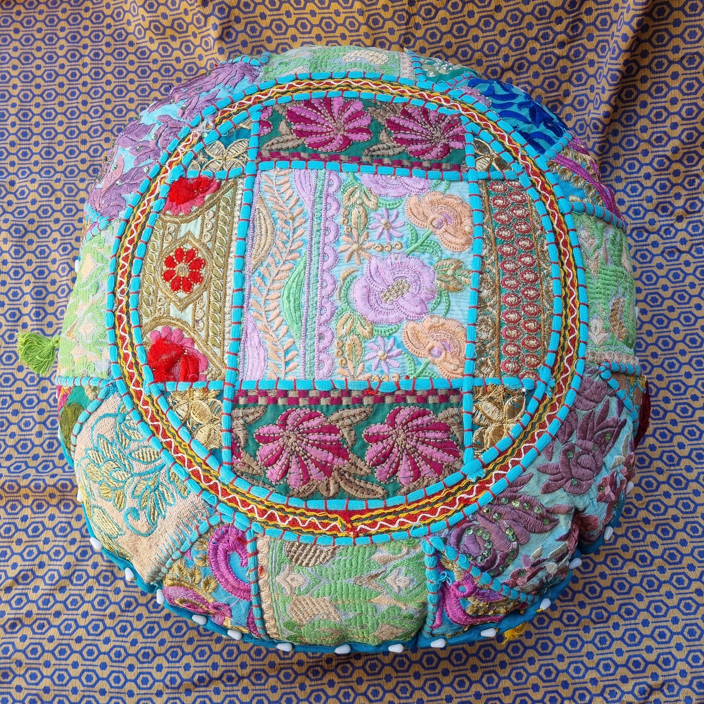Meditation Pillow