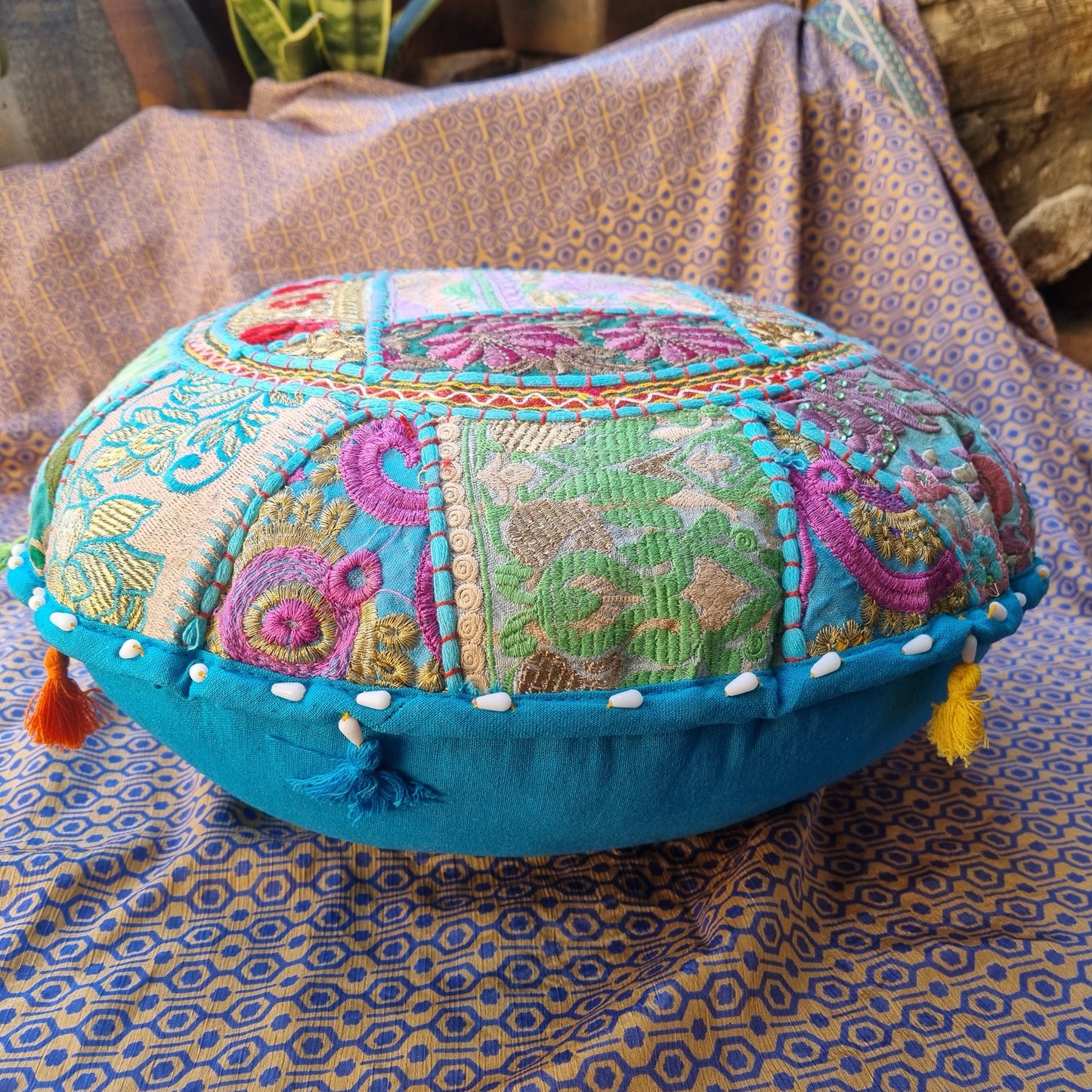 Meditation Pillow
