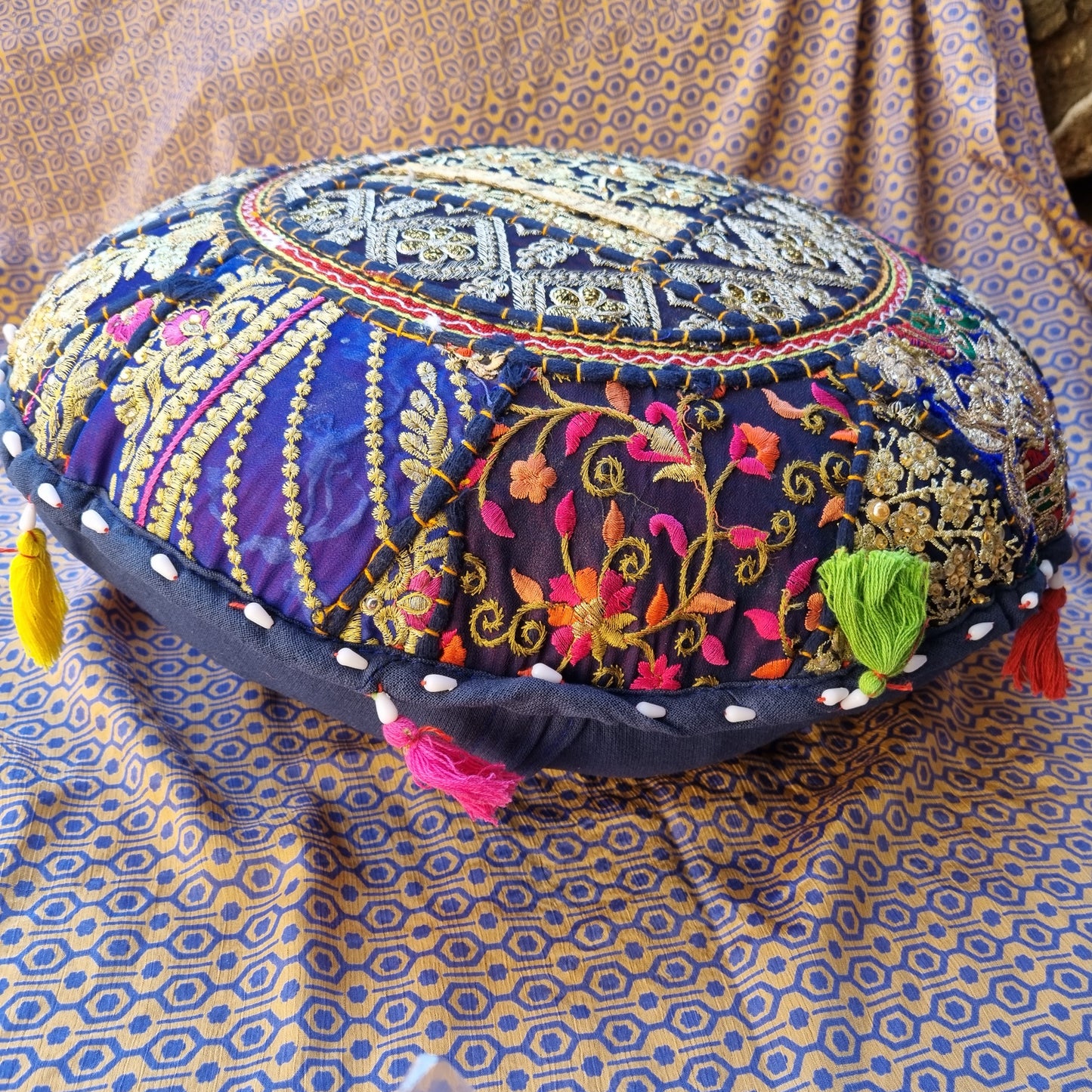 Meditation Pillow