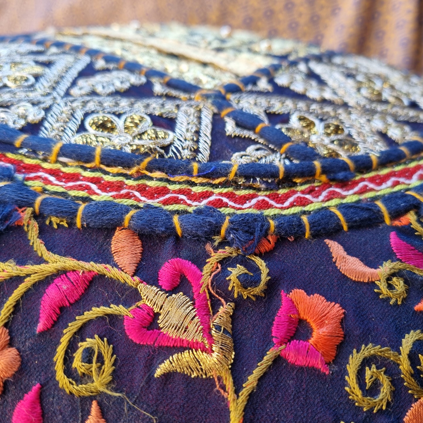 Meditation Pillow