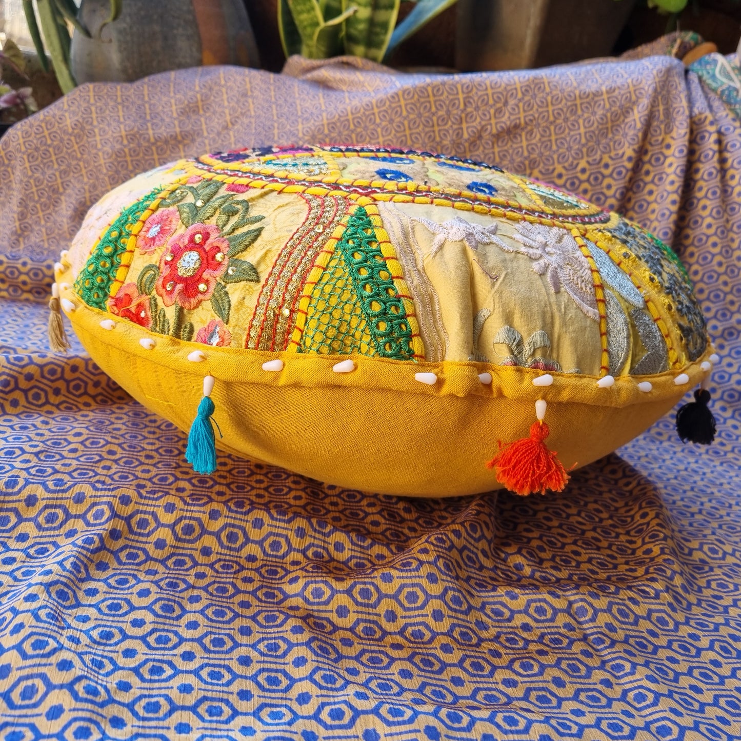 Meditation Pillow
