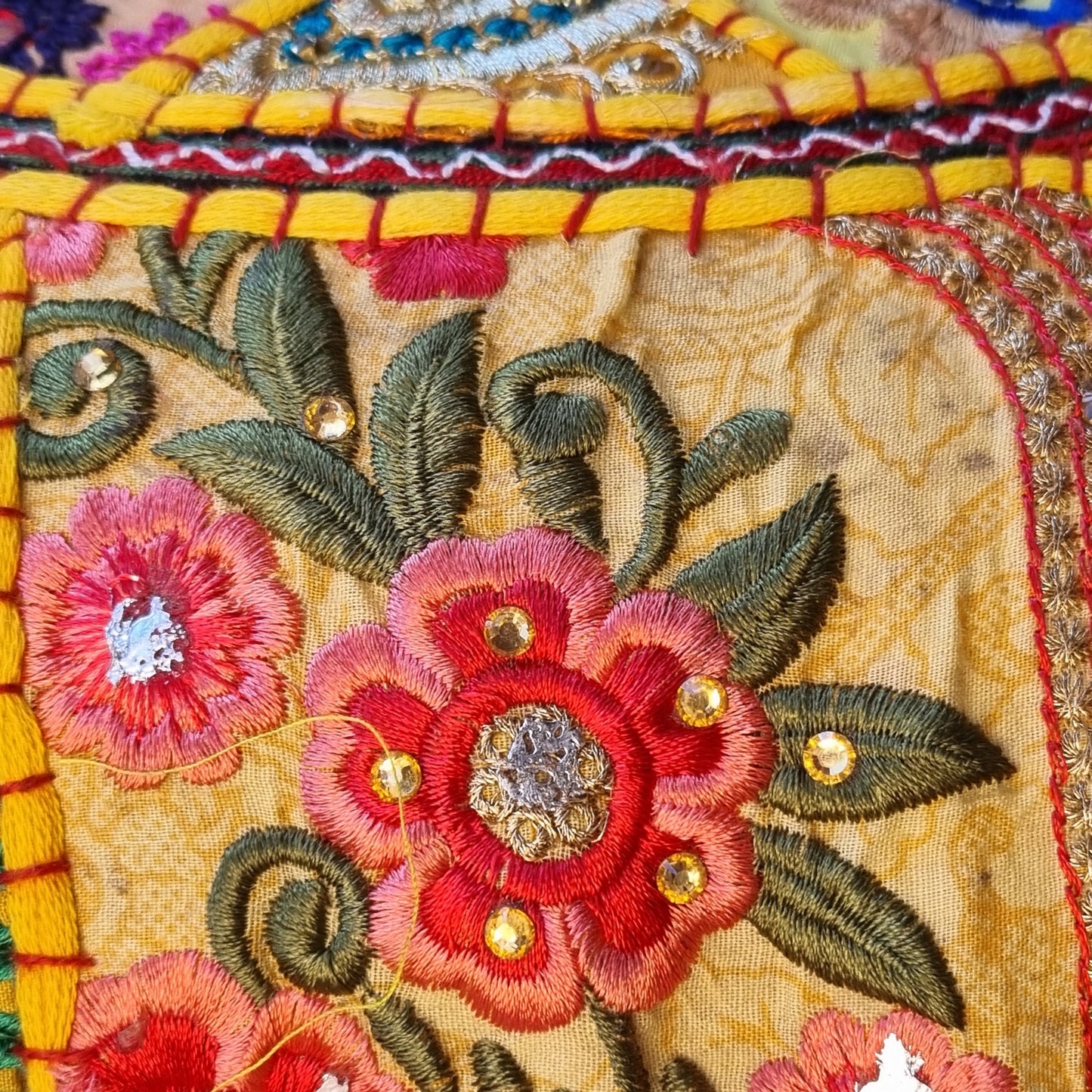 Meditation Pillow