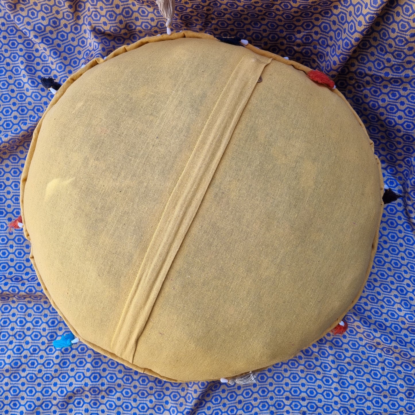 Meditation Pillow