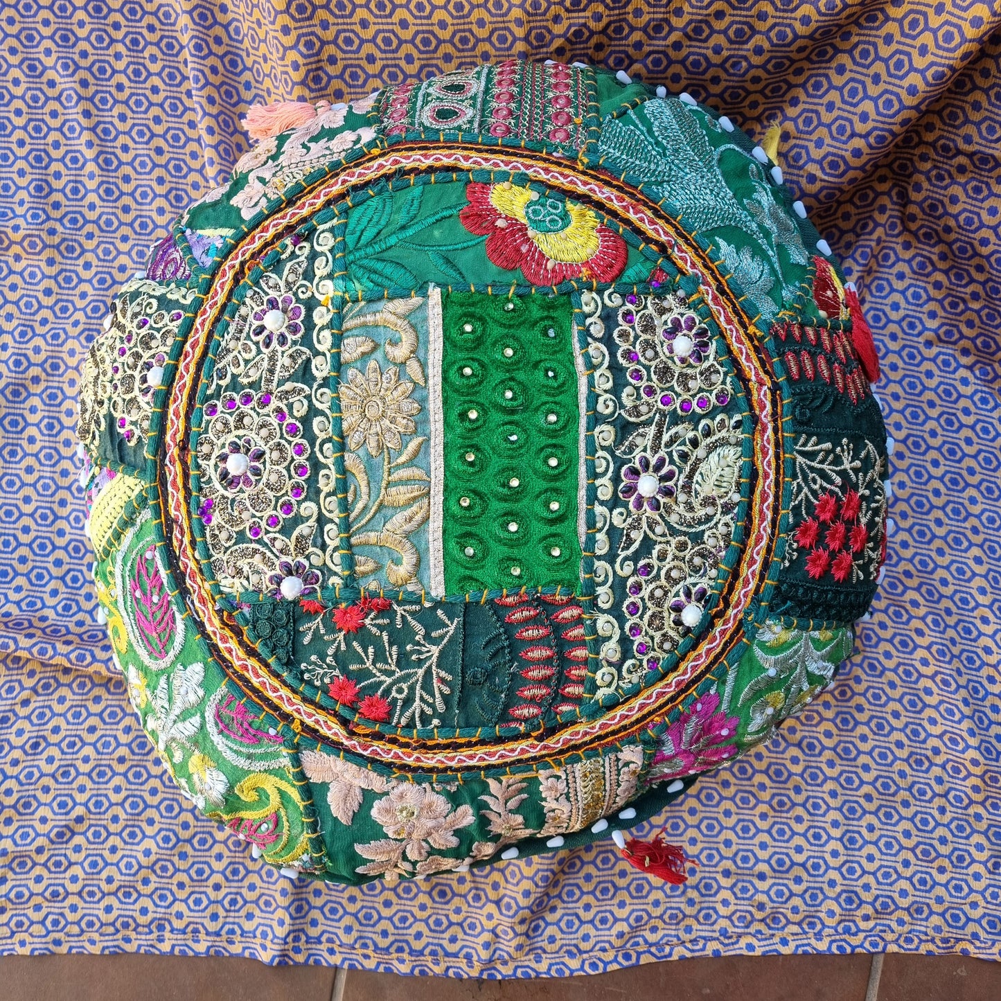 Meditation Pillow